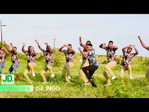 ISILINGO BY KHUZANI