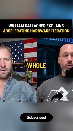 Matching Hardware to Software Iteration: Impossible or Inevitable?