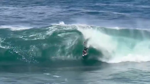 Bodyboard King on TikTok