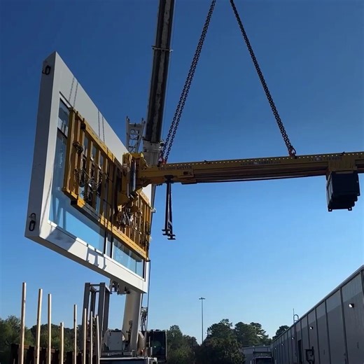 We’re excited to share that Building Composites has been recognized in Building Design Construction’s “2025 75 Top Building Products” list. Our HyperWall™ prefabricated building skin system was selected as one of the standout innovations shaping building enclosure design. Chosen by a jury of 11 AEC industry professionals and three BD C editors, HyperWall earned its place among top products across categories such as building envelopes, glazing, interiors, structural systems, and more. The selecti