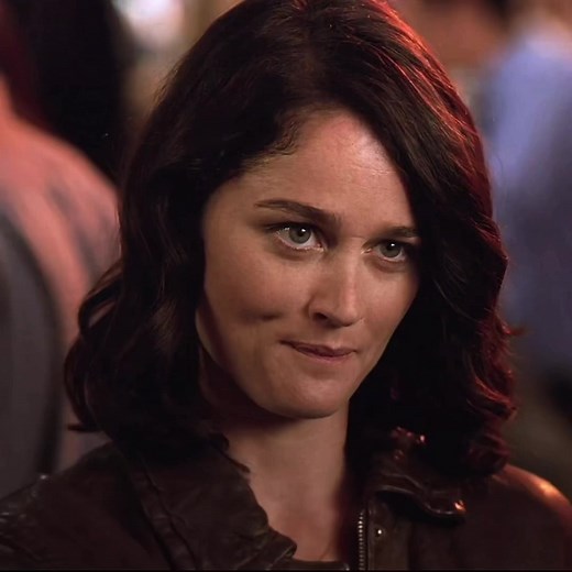 Love Story of Patrick Jane and Teresa Lisbon | The Mentalist
