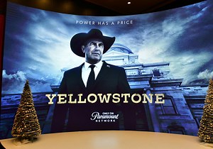 Paramount gains in streaming business, while Q3 TV sales lag