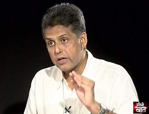 Narendra Modi conned voters by making false electoral promises: Manish Tiwari