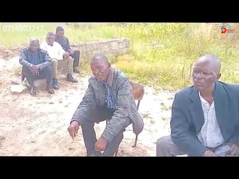 MUTOKO........MACHINDA AMAMBO ONETSANA NEAITONGWA MHOSVA