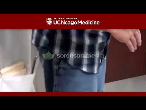 Low-frequency deep brain stimulation improves difficult-to-treat Parkinson’s symptoms