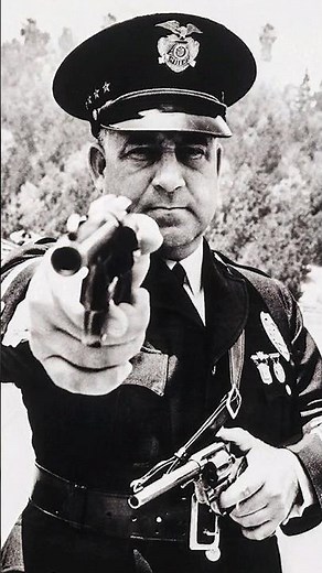 "Two-Gun Davis" | The Spring Street Gang: The Most Powerful Gang in LA History (Part 5)