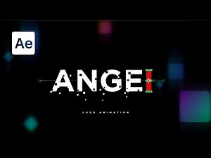 Logo Animation Complete Guide | After Effects Tutorial | sheikh sohel