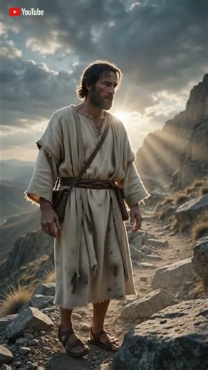 Bible verse that touched me today