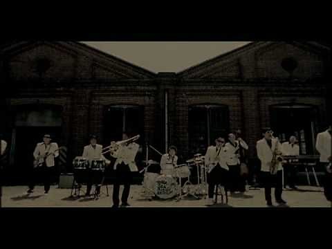 東京スカパラダイスオーケストラ / 世界地図