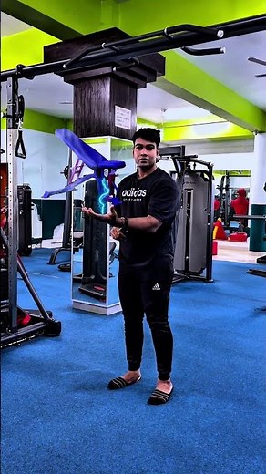 Try these smith machine exercises for a crazy ab burn. #core #abs #workout #bodybuilding #workout