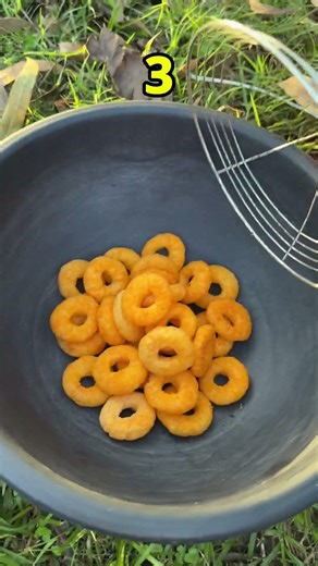 How Many Ring Chips Can't Pass?