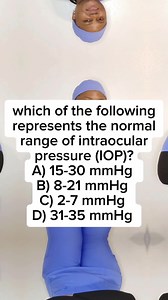 79K views · 335 reactions | Intraocular pressure ( IOP)✍️✍️✍️ #fypシ #fypシ゚viralシ #nclextips #NCLEX #for #facebook #Nkem #studywithme #FacebookPage #everyone Nclex tips | Nclex tips | Facebook