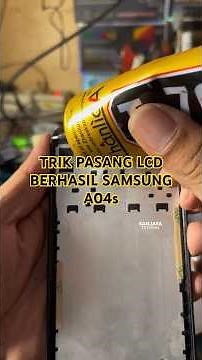 How to Properly Install a Samsung A04s LCD