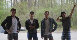 One Direction Mashup