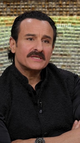 Saif Ali Khan’s Funny Parenting Moment 😂 #KapilSharma #TheGreatIndianKapilShow #Comedy #shorts