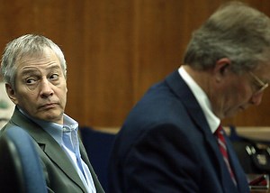 What It Was Really Like to Be a Juror in the Robert Durst Trial