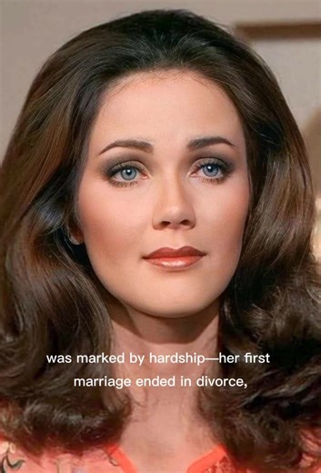 Lynda Carter, born on July 24, 1951, in Phoenix, Arizona, will forever be remembered as the iconic Wonder Woman, a role that catapulted her to international fame in the 1970s. But what many don’t know is that her rise to stardom was not as glamorous as it seemed. Before playing the Amazonian princess, Lynda faced numerous struggles in her early career, auditioning for roles but often being overlooked or typecast. While Wonder Woman made her a household name, the pressure was immense. Lynda’s per