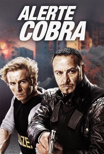Alerte Cobra S03E09 - Série (1997)
