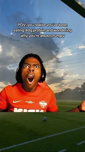 Why You’re Always Hungry (It’s Probably This)