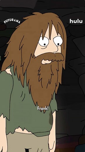 Exploring Frank from Futurama: Character Insights