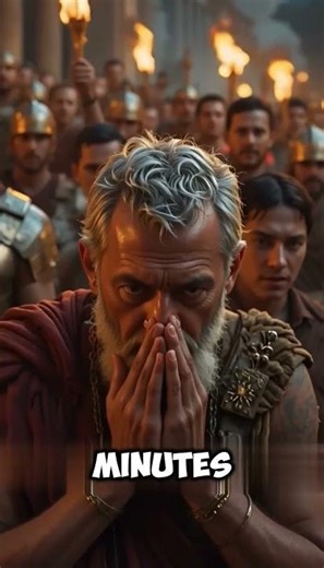 Barbaric Laws of Rome: Executions That Shock?!