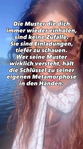 Du triffst nicht die falschen Menschen – du wiederholst dein Muster