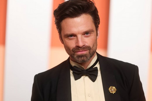 Sebastian Stan's Dating History