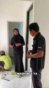 Masa pemeliharaan Stone Valley Residence