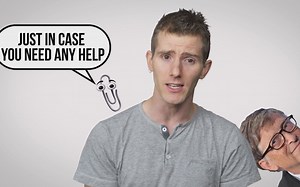 【官方双语】Windows 10都向微软发些什么数据？ #电子速谈