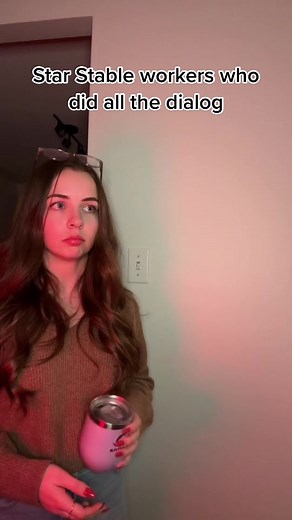 Aurora Blaze: Skipping Dialogue Issue in Star Stable Quests