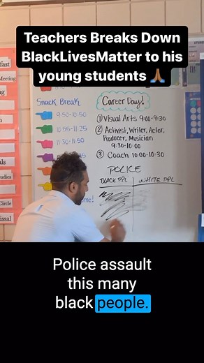 5.1K views · 13 reactions | This incredible teacher is taking...