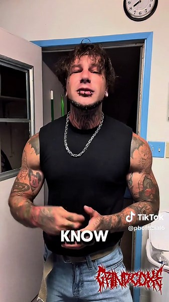 PBOfficial on TikTok