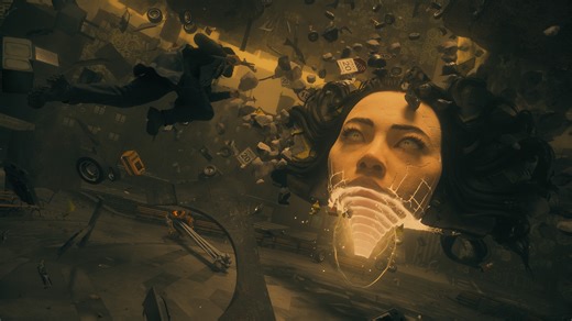 Pratinjau perilisan Epic Games Store tahun 2026