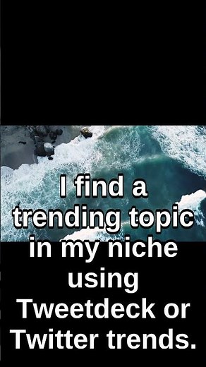 How I use AI to write viral Twitter threads in under ten minutes 🧵