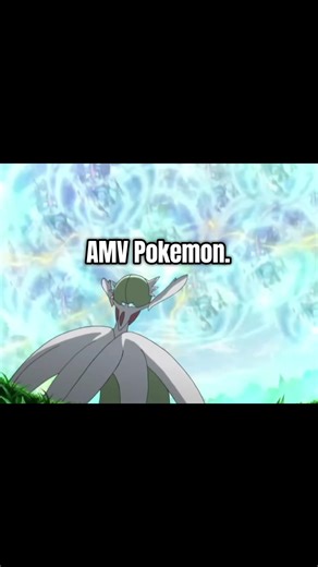 AMV Pokemon. mega Gardevoir vs Ash Greninja 💯🔥🔥 #edit #amv #prime #fyp #pokemon
