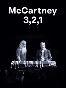 McCartney 3,2,1: Season 1 | Rotten Tomatoes