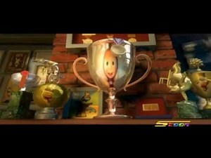 احتفالية سبيستون بمرور عيد ميلادها ١٥ - سبيس تون - Spacetoon Birthday 15