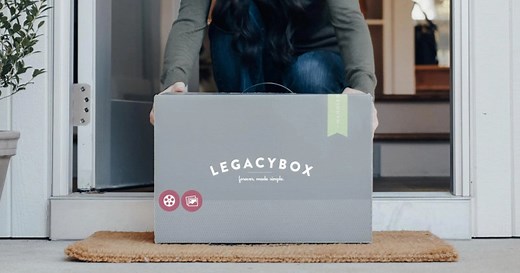 Legacybox Competitors: What Can You Expect From Each Digitizing Service?