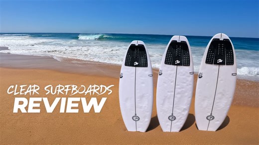 Surfing My Locally Shaped Quiver