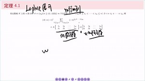 高等代数简明教程：Laplace展开式和Binet-Cauchy公式