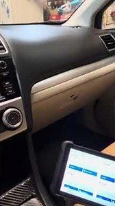 Subaru Transmission Code P2764 Lockup Duty Solenoid Explained #DRAUTO #Subaru #P2764 #LockupSolenoid