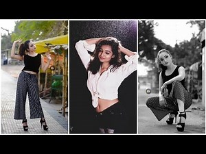 Photoshoot poses for girls || best 30 female model pose|| outdoor and indoor