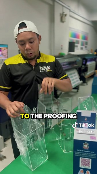 Step-by-Step Guide to Wrapping Donation Boxes