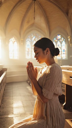 The Quiet Place of Prayer | Finding God in Stillness