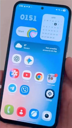 Samsung Battery Save Trick | Charge Daily Band #samsung #battery #androidtips #shorts #youtubeshorts