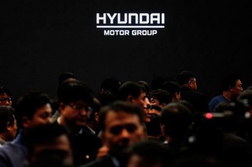 Hyundai Motor Group plans to deploy humanoid robots at US factory from 2028