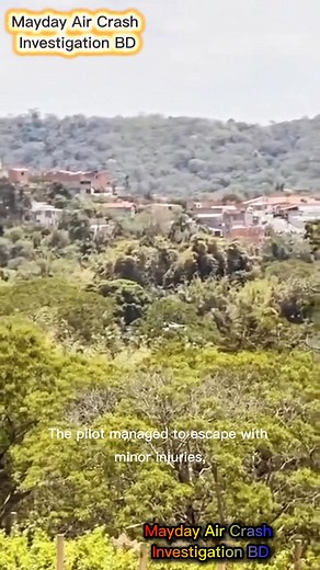 On Sunday, October 26, 2025, at around 12:35 p.m. local time, a Guimbal Cabri G2 helicopter (registration PS-VNT) crashed into a fishing lake in the Estrada do Vinho (Wine Road) area near São Roque, in the interior of São Paulo, Brazil. The helicopter had reportedly taken off from Jundiaí Airport about 30 minutes earlier and was en route to a restaurant located along the scenic Wine Route. The crash occurred just a few hundred meters short of its intended landing spot and was captured on video b