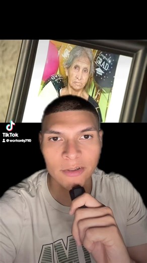 She was mauled by dogs on her front porch