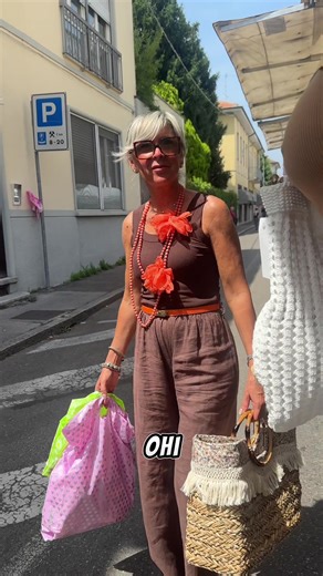 Fiera dei Mercanti: Shopping di qualità a San Giovanni