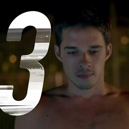 5 Gum Peppermint Cobalt Ad/Commercial/Promo {2022}